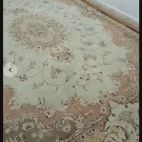 فرش ۹ متری|فرش|اندیشه, اندیشه فاز ۱|دیوار