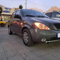 تیبا صندوقدار|خودرو سواری و وانت|کرمانشاه, |دیوار