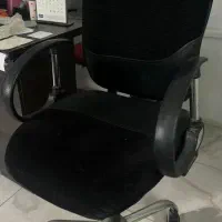 صندلی های چرخدار اداری