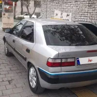 زانتیا83 بی رنگ پلمپ استثنایی کم کار