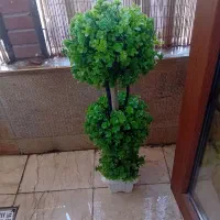 گل مصنوعی