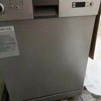 ماشین ظرفشویی