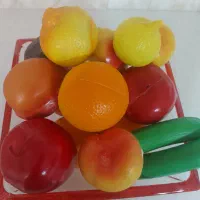 میوه تزئینی