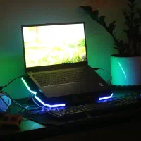 لپتاپ گیمینگ Lenovo LOQ
