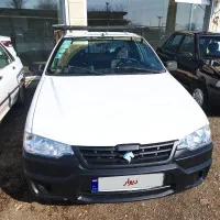 آریسان یک مدل ۹۹ دوگانه شرکت.نقدواقساط