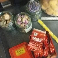 گل گاوزبان افسنطین، غنچه گل سرخ، چای سفید بلومینگ|خوردنی و آشامیدنی|تهران, باغ فیض|دیوار