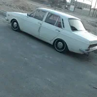 پیکان سواری مدل ۶۲|خودرو کلاسیک|کهریزک, |دیوار