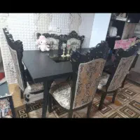 مبلمان و لوازم چوبی|مبلمان خانگی و میز عسلی|چمستان, |دیوار