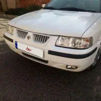 سمند EF7 مدل ۸۹