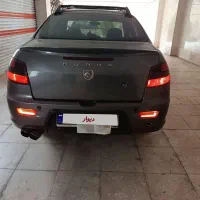 رانا مدل ۹۳|خودرو سواری و وانت|فردیس, سرحدی|دیوار