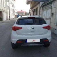 لیفان x50مدل ۹۴|خودرو سواری و وانت|پرند, فاز ۴|دیوار