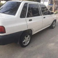 پراید اسپورت ۸۹ قابل معاوضه