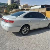 هیوندای آزرا گرنجور 3300cc، مدل ۲۰۰۸|خودرو سواری و وانت|اصفهان, جوزدان الیادران|دیوار