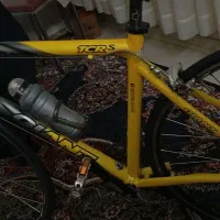 دوچرخه کورسی  جاینت tcr نو به شرط لوزام تیاگرا