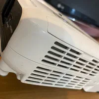 ویدئو پرژکتور مارک Epson بدون استفاده|تلویزیون و پروژکتور|مشهد, احمدآباد|دیوار