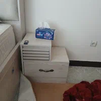 سرویس خواب ۲نفره تمام mdf