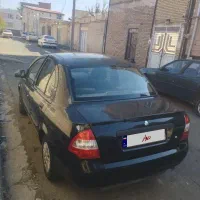 ماشین تیبا|خودرو سواری و وانت|خوی, |دیوار