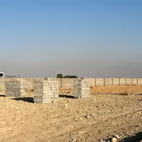 چهاردیواری ۳۰۰ متری با امکانات|فروش خانه و ویلا|اصفهان, فرودگاه|دیوار