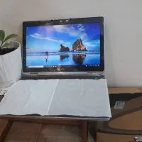 لپ تاپ نظامی dell   قوی i7  gen 8th
