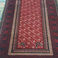 فرش دست باف پشم قالیچه دستباف پشمی