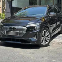 آئودی Q5 E tron تمام برقی هفت نفره صفر خشک 2024
