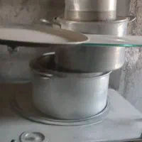 فروش وسایل کامل مغازه اش و حلیم|کافیشاپ و رستوران|نجفآباد, شهدا|دیوار