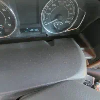 پارس tu5 مد اواخر ۴۰۰|خودرو سواری و وانت|اندیمشک, |دیوار