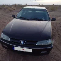 پژو پازس مدل ۸۲