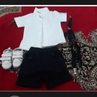 لباس بچگانه