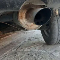 اگزوز رنجروری