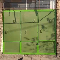 انباری مغازه در قلوه