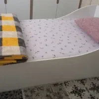 دو عدد تخت
