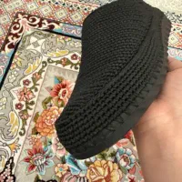 گیوه طبی سایز۴۱/۴۲ نوی نو|کیف، کفش، کمربند|زرند, |دیوار