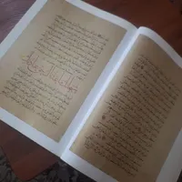 کتابخانه بسیار نفیس با کتب اصیل|کلکسیون اشیاء عتیقه|فومن, |دیوار