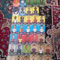 کارت کیمدی 2025