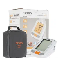 فشار سنج سخنگو