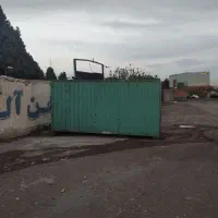 اتاق  فلزی خاور هیوندا بادسان الوند ..ساخت سفارشی