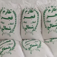 برنج فجر عطری