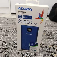 پاوربانک ADATA P20000QCD
