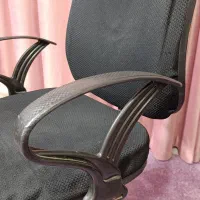 صندلی کامپیوتر|صندلی و نیمکت|فردیس, شهرک شهید حسینی|دیوار