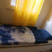 تخت تکنفره|تخت و سرویس خواب|رشت, علی آباد|دیوار