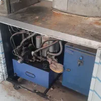 دستگاه کباب گیر