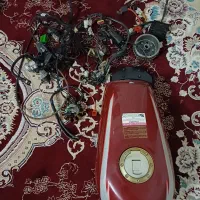 وسایل انژکتور نو نو