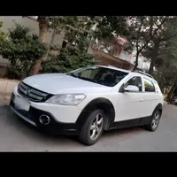 دانگ فنگ H30 کراس مدل ۹۷ ، شرایط / اقساط