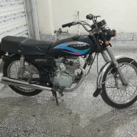 هوندا۱۲۵|موتورسیکلت|رشت, استقامت ۲|دیوار
