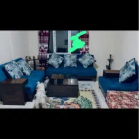 پرند فاز ۶ کیسون ۲ خواب