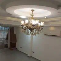 ۹۰متری/۲خواب/اپارتمان/ ساحل قو/تخلیه اماده سکونت|اجارهٔ آپارتمان|بندر انزلی, ساحل قو|دیوار
