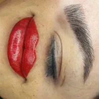 انجام خدمات زیبایی