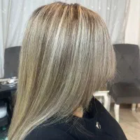 تخفیف جشنواره رنگ ومش فقط ۱تومن|خدمات آرایشگری و زیبایی|گنبد کاووس, |دیوار