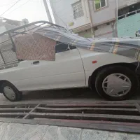 پراید وانت
